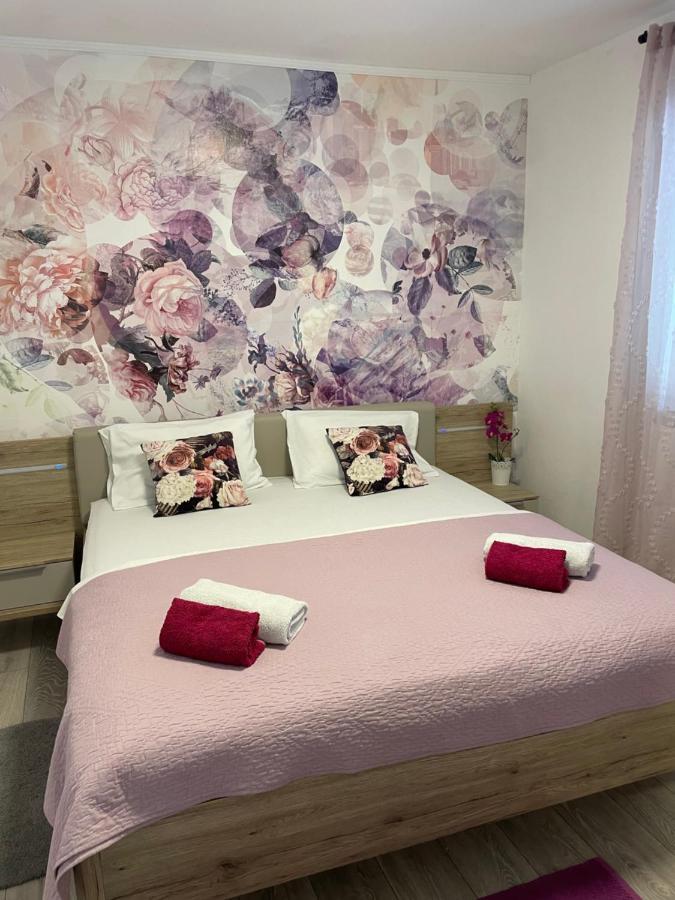 Apartment Grgo Biograd Na Moru Eksteriør billede